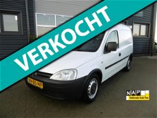 Opel Combo - 1.3 CDTi Marge Auto 2e Eigenaar Schuifdeur