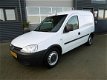 Opel Combo - 1.3 CDTi Marge Auto 2e Eigenaar Schuifdeur - 1 - Thumbnail