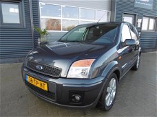 Ford Fusion - 1.4-16V Futura MPV Airco 5 Deurs