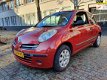 Nissan Micra - 1.2 Visia - 1 - Thumbnail