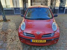 Nissan Micra - 1.2 Visia