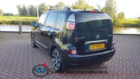 Citroën C3 Picasso - 1.6 VTi Exclusive - 1