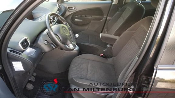 Citroën C3 Picasso - 1.6 VTi Exclusive - 1