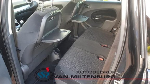 Citroën C3 Picasso - 1.6 VTi Exclusive - 1