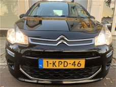 Citroën C3 - 1.6 eHDi Tendance Airco Zeer Mooi 2013