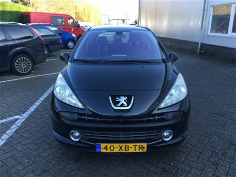 Peugeot 207 - 1.4-16V XS Pack Apk Airco - 1