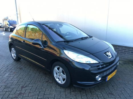 Peugeot 207 - 1.4-16V XS Pack Apk Airco - 1