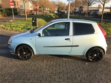 Fiat Punto - 1.2 Dynamic * APK*AIRCO*DRIEM VERV.BIJ138DKM