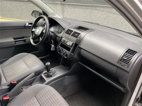 Volkswagen Polo - 1.4-16V Comfortline Airco/Elekt.ramen/NAP - 1