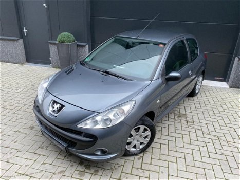 Peugeot 206 - NWE APK/Airco/Elekt.ramen/NAP - 1