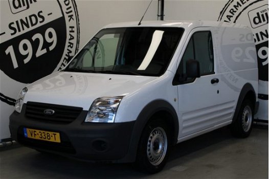 Ford Transit Connect - T200S 1.8 TDCi Edition AIRCO TREKHAAK - 1