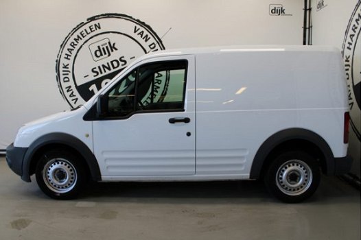 Ford Transit Connect - T200S 1.8 TDCi Edition AIRCO TREKHAAK - 1