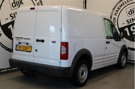 Ford Transit Connect - T200S 1.8 TDCi Edition AIRCO TREKHAAK - 1