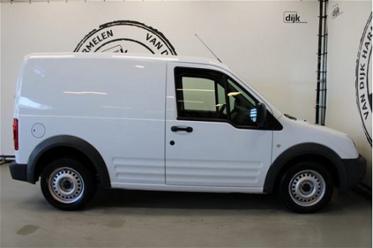 Ford Transit Connect - T200S 1.8 TDCi Edition AIRCO TREKHAAK - 1