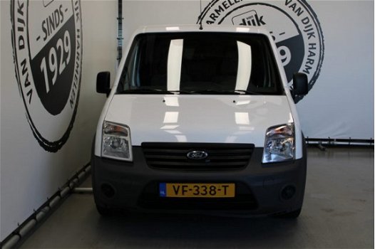 Ford Transit Connect - T200S 1.8 TDCi Edition AIRCO TREKHAAK - 1