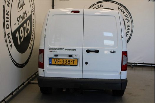 Ford Transit Connect - T200S 1.8 TDCi Edition AIRCO TREKHAAK - 1