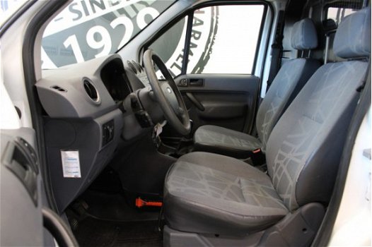 Ford Transit Connect - T200S 1.8 TDCi Edition AIRCO TREKHAAK - 1