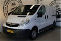 Opel Vivaro - 2.0 CDTI L1H1 84KW AIRCO TREKHAAK BANKJE - 1 - Thumbnail