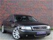 Audi A8 - 6.0 W12 Quattro *Camera*Onderhoudsfacturen - 1 - Thumbnail