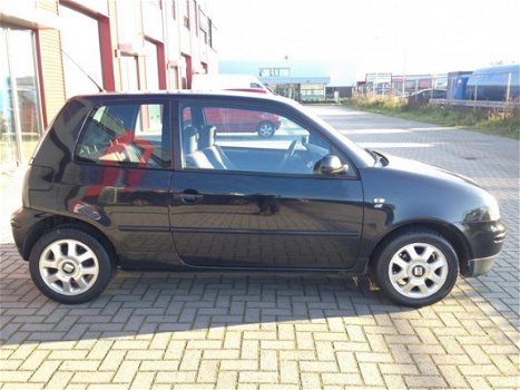 Seat Arosa - 1.4i Stella*ORG SPORT UITV*ELEC RAMEN*NWE APK*SPORTZETELS* NETTE - 1