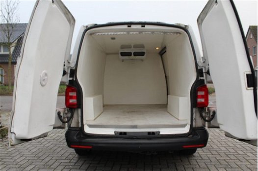 Volkswagen Transporter - T6 2.0 TDi 75KW L2 Koelwagen Konvekta - airco - 1