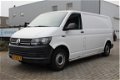 Volkswagen Transporter - T6 2.0 TDi 75KW L2 Koelwagen Konvekta - airco - 1 - Thumbnail