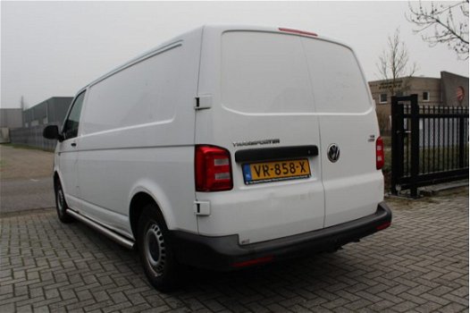 Volkswagen Transporter - T6 2.0 TDi 75KW L2 Koelwagen Konvekta - airco - 1