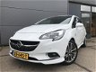 Opel Corsa - 1.0 Turbo 90pk 5d Online Edition 2.0 | €4.000, - Demo Voordeel / Navi / Camera / PDC / - 1 - Thumbnail