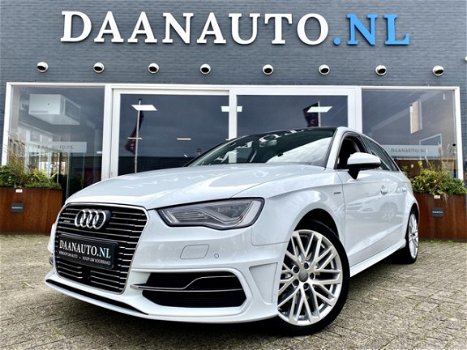 Audi A3 Sportback - 1.4 e-tron PHEV S-Line | Tm 12-20 7% Bijtelling | ex. BTW - 1