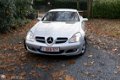 Mercedes-Benz SLK-klasse - 200 K. aut. 45000 km - 1 - Thumbnail