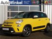 Fiat 500 L - 0.9 TwinAir Trekking - 1 - Thumbnail