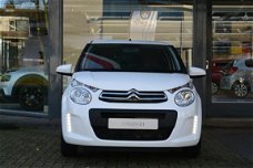 Citroën C1 - VTi 72 S&S Feel