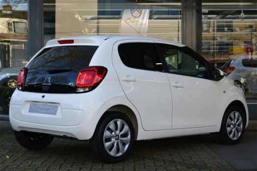 Citroën C1 - VTi 72 S&S Feel - 1