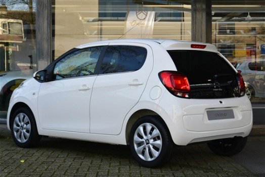 Citroën C1 - VTi 72 S&S Feel - 1