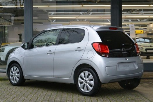 Citroën C1 - VTi 72 S&S Feel - 1