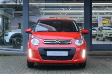 Citroën C1 - VTi 72 S&S Feel