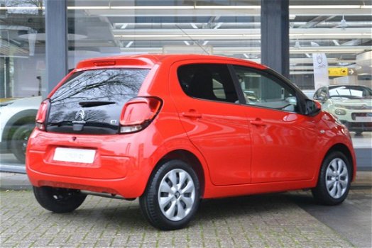 Citroën C1 - VTi 72 S&S Feel - 1