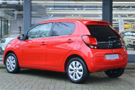 Citroën C1 - VTi 72 S&S Feel - 1