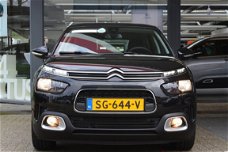 Citroën C4 Cactus - 110pk FEEL PACK DRIVE NAVIGATIE AIRCO ECC