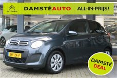 Citroën C1 - 5-DRS FEEL PACK COMFORT AIRCO