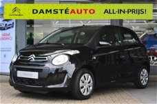 Citroën C1 - 5-DRS FEEL PACK COMFORT AIRCO