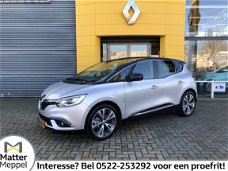 Renault Scénic - TCe 130 Intens