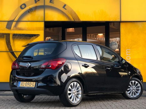 Opel Corsa - 1.0 Turbo90pk 5d Online Edition 2.0 / Clima / LM - 1