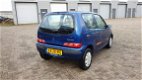 Fiat Seicento - 1.1 S Goed rijdende en nette Seicento APK 16-05-2020 - 1 - Thumbnail