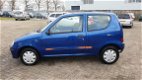 Fiat Seicento - 1.1 S Goed rijdende en nette Seicento APK 16-05-2020 - 1 - Thumbnail