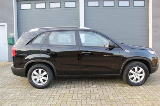 Kia Sorento - 2.4 X-tra - 1