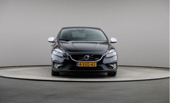 Volvo V40 - 2.0 D4 R-Design Business, Navigatie, Xenon - 1