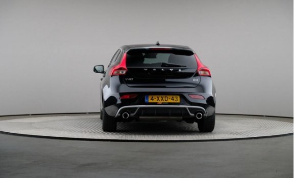 Volvo V40 - 2.0 D4 R-Design Business, Navigatie, Xenon - 1