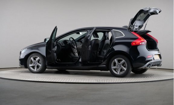 Volvo V40 - 2.0 D4 R-Design Business, Navigatie, Xenon - 1