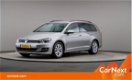 Volkswagen Golf Variant - 1.0 TSI Connected Executive+, Navigatie - 1 - Thumbnail